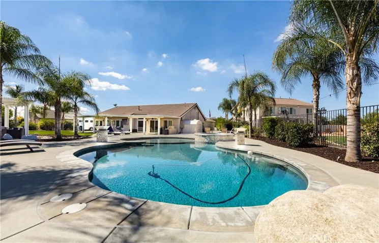 12921 Rhonda Fleming Court, Yucaipa, California 92399