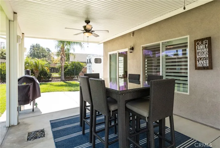 12921 Rhonda Fleming Court, Yucaipa, California 92399