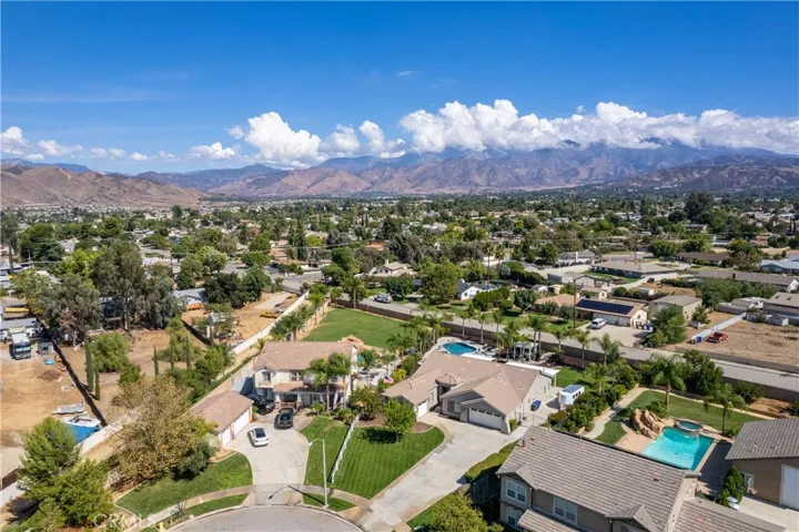 12921 Rhonda Fleming Court, Yucaipa, California 92399