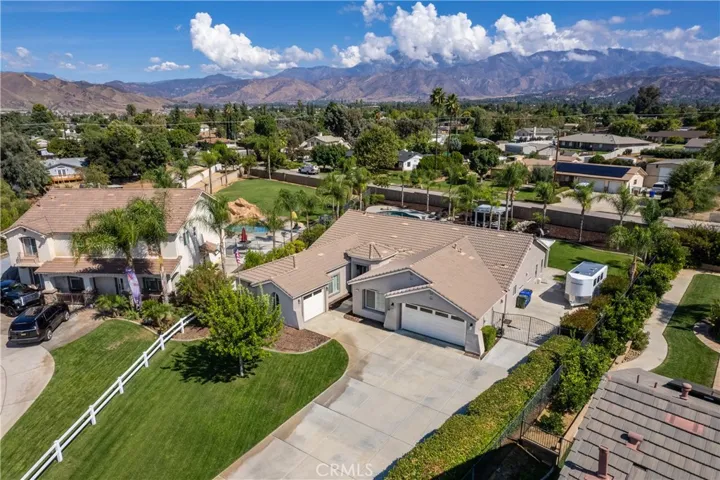 12921 Rhonda Fleming Court, Yucaipa, California 92399