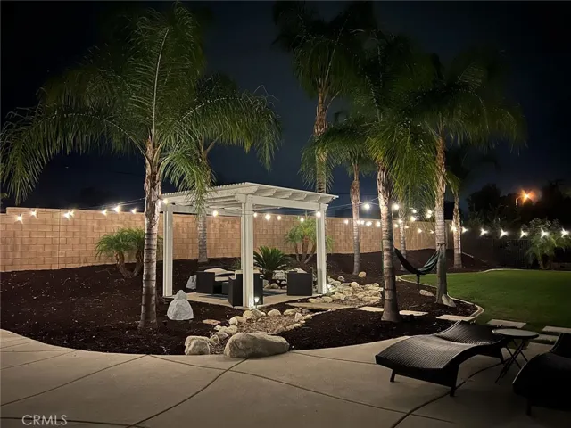 12921 Rhonda Fleming Court, Yucaipa, California 92399