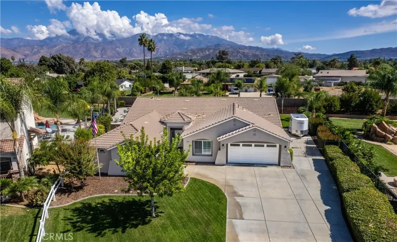 12921 Rhonda Fleming Court, Yucaipa, California 92399