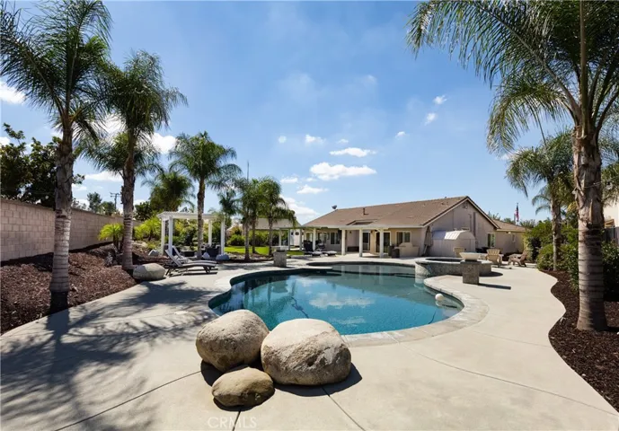 12921 Rhonda Fleming Court, Yucaipa, California 92399
