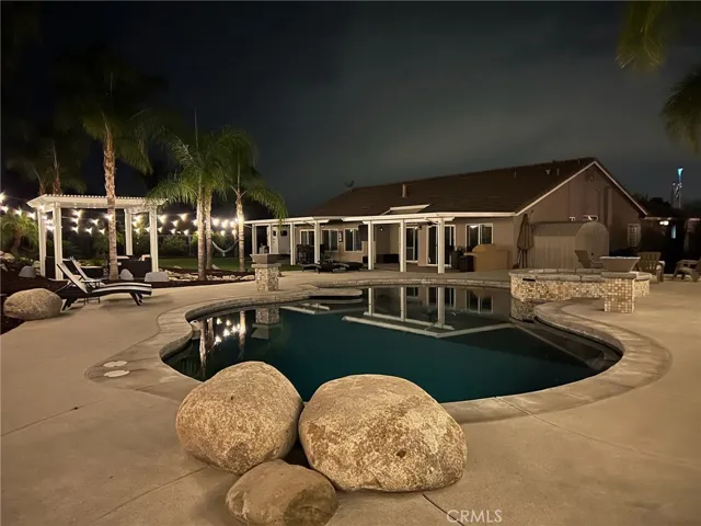 12921 Rhonda Fleming Court, Yucaipa, California 92399