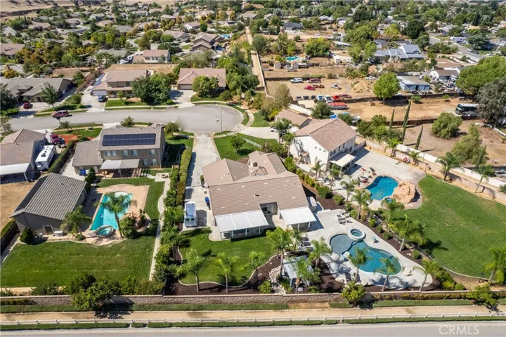 12921 Rhonda Fleming Court, Yucaipa, California 92399