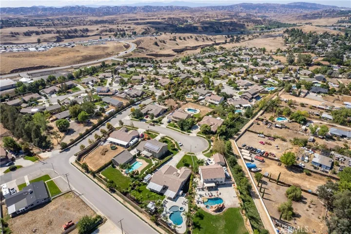 12921 Rhonda Fleming Court, Yucaipa, California 92399