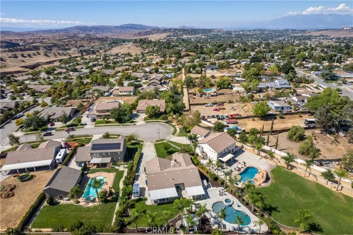 12921 Rhonda Fleming Court, Yucaipa, California 92399
