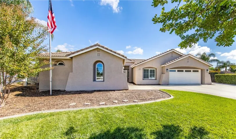 12921 Rhonda Fleming Court, Yucaipa, California 92399