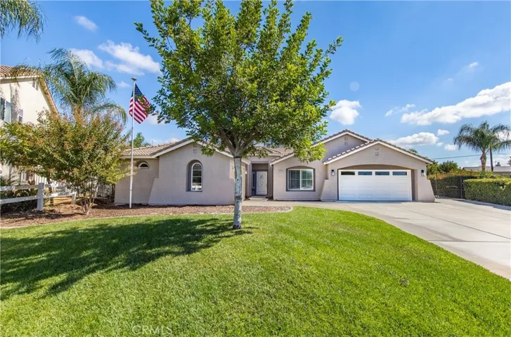 12921 Rhonda Fleming Court, Yucaipa, California 92399