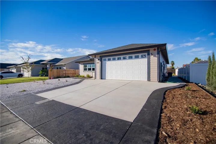 704 Almond Way, Orland, California 95963
