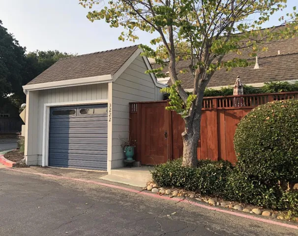 , Santa Cruz, California 95065