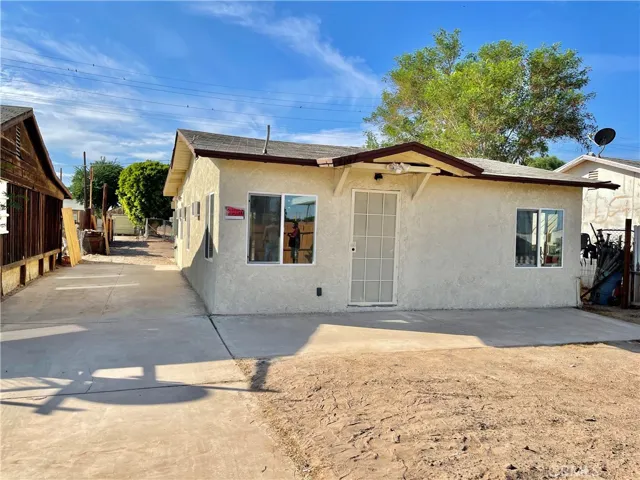 2107 D Street, Winterhaven, California 92283