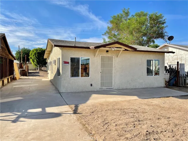 2107 D Street, Winterhaven, California 92283