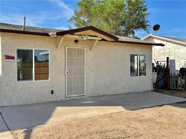2107 D Street, Winterhaven, California 92283