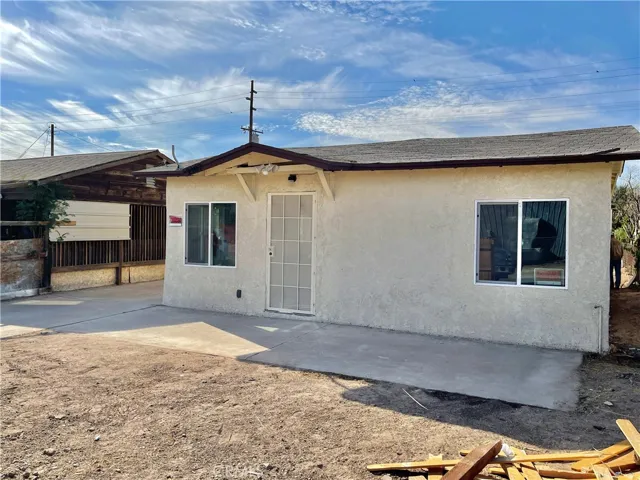 2107 D Street, Winterhaven, California 92283