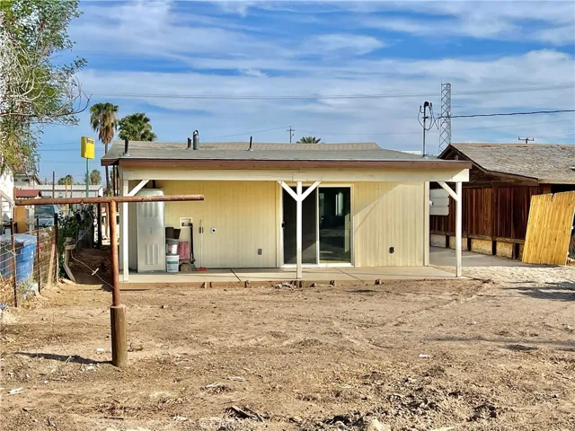 2107 D Street, Winterhaven, California 92283