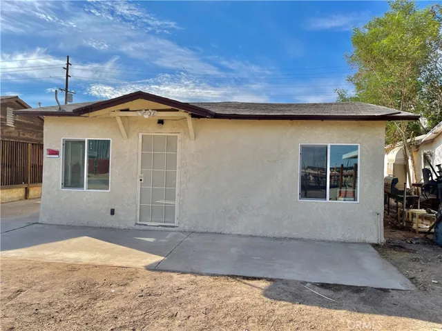 2107 D Street, Winterhaven, California 92283