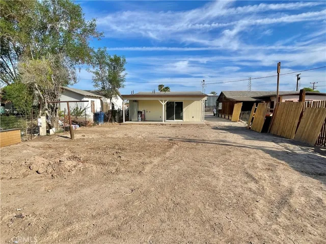 2107 D Street, Winterhaven, California 92283
