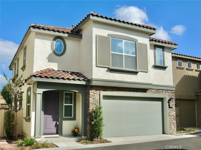 13811 Farmhouse Avenue, Chino, California 91710