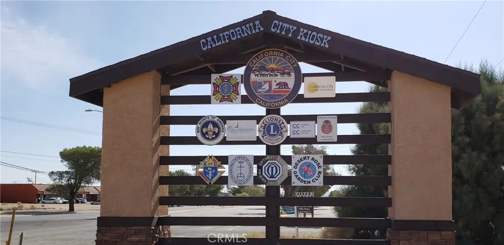 0 Rosewodd Boulevard, California City, California 93505