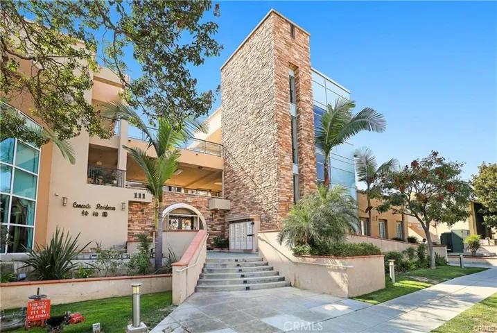 111 N 2nd Street 302, Alhambra, California 91801