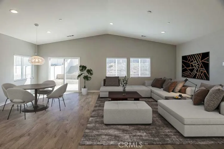 Virtually Staged