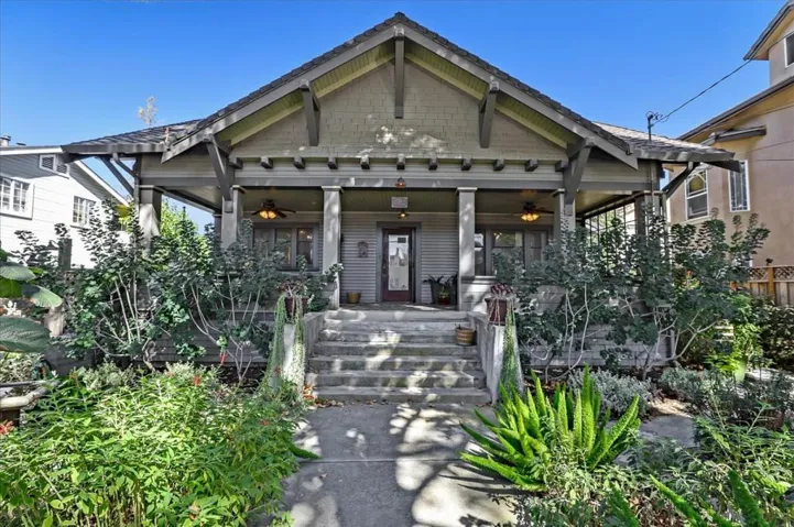 64 S 19th Street, San Jose, California 95116