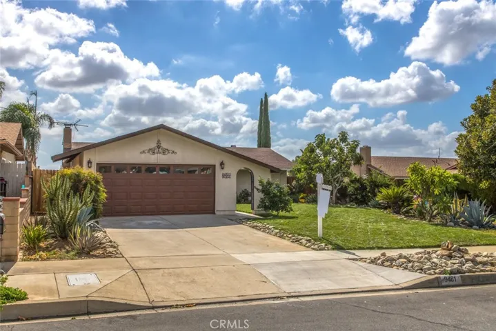 9481 Devon Street, Rancho Cucamonga, California 91730