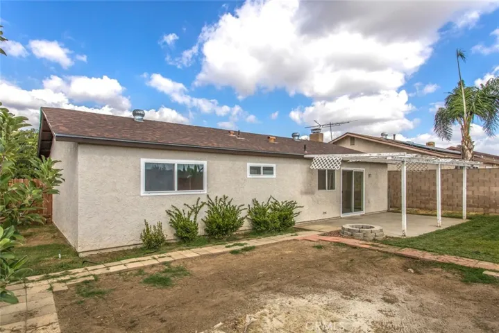 9481 Devon Street, Rancho Cucamonga, California 91730