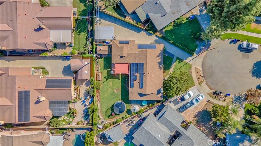 352 Savannah Court, Upland, California 91784