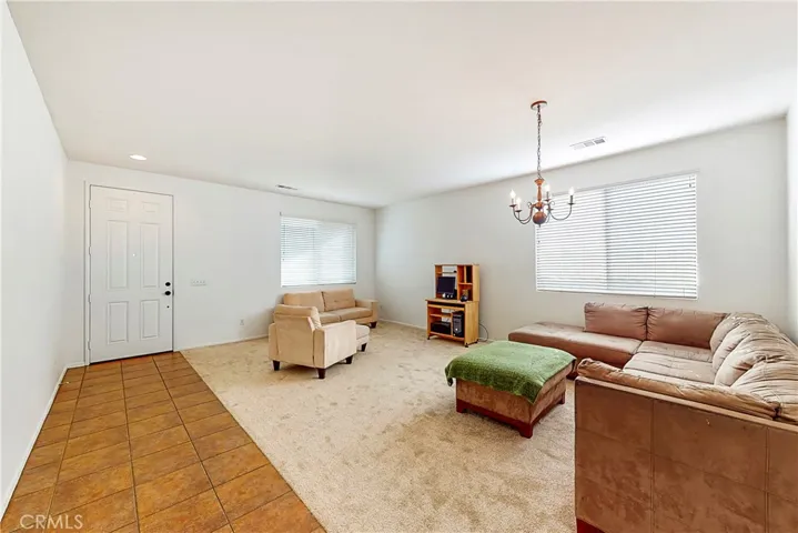 5755 Spice Street, Lancaster, California 93536