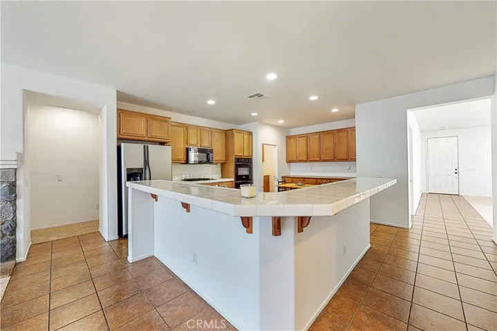 5755 Spice Street, Lancaster, California 93536