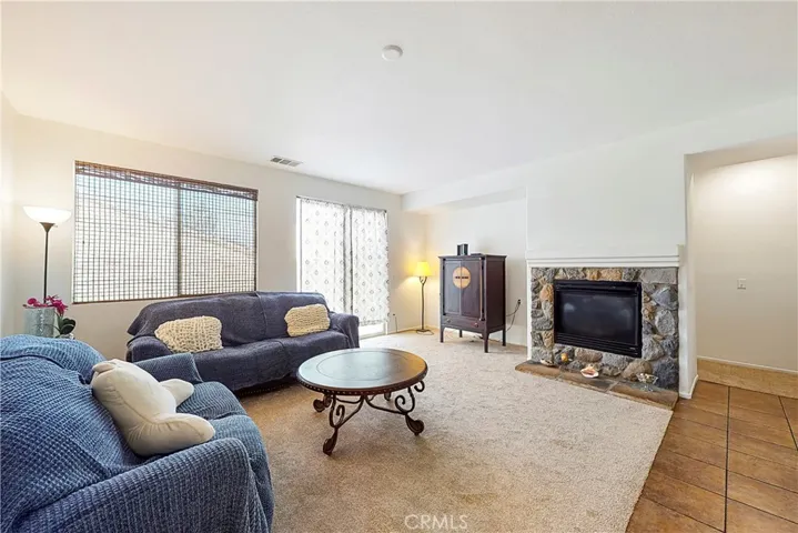 5755 Spice Street, Lancaster, California 93536