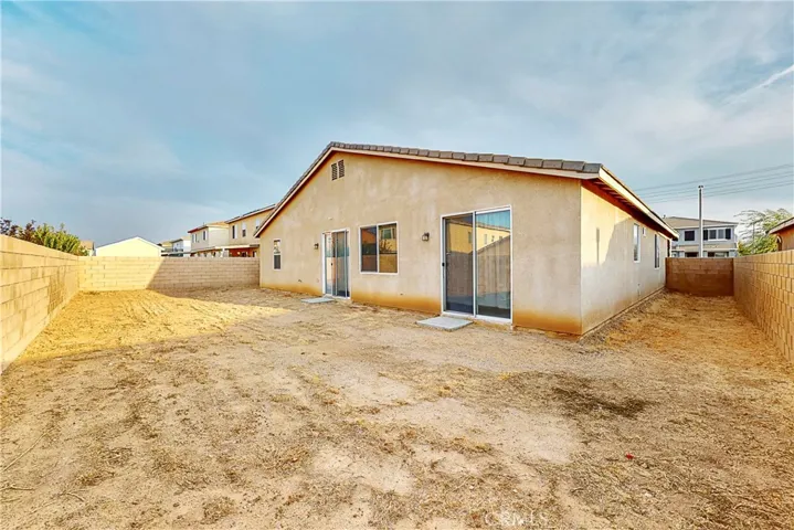 5755 Spice Street, Lancaster, California 93536