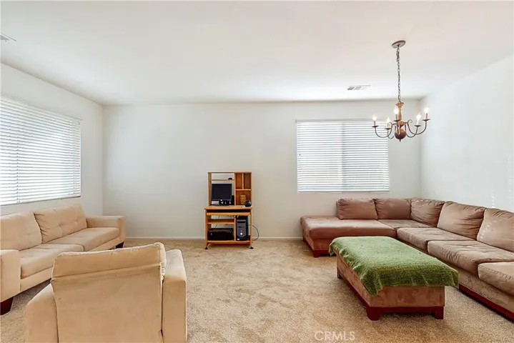 5755 Spice Street, Lancaster, California 93536