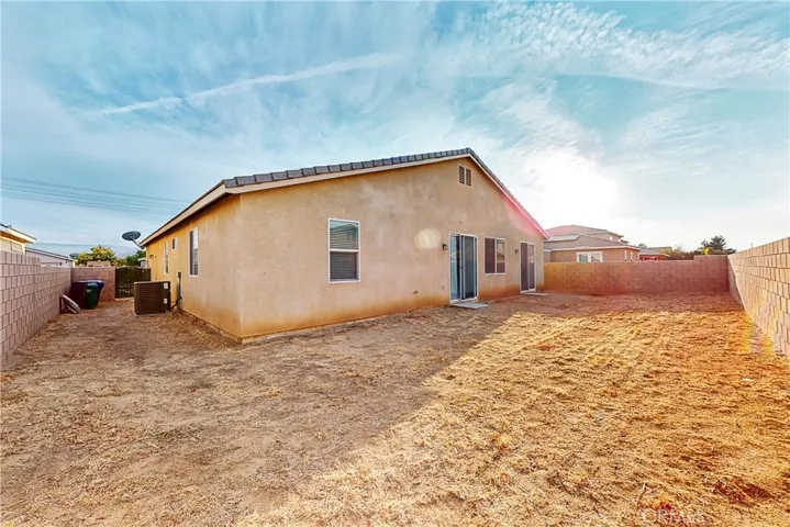 5755 Spice Street, Lancaster, California 93536