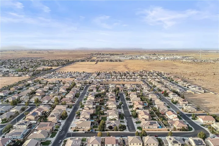 5755 Spice Street, Lancaster, California 93536