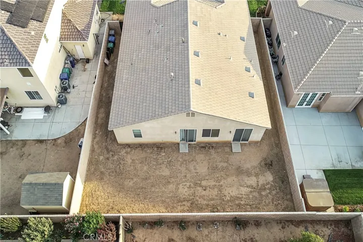 5755 Spice Street, Lancaster, California 93536