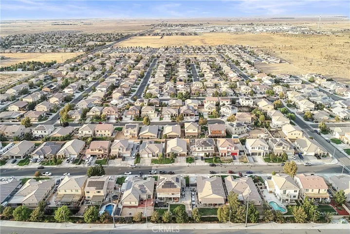 5755 Spice Street, Lancaster, California 93536