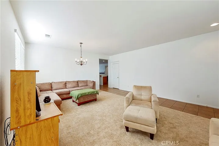 5755 Spice Street, Lancaster, California 93536