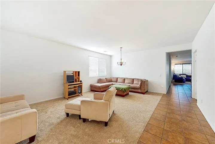 5755 Spice Street, Lancaster, California 93536