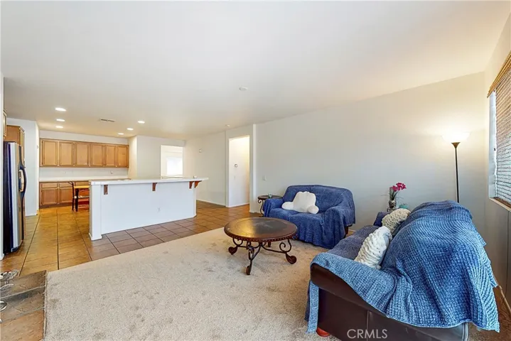 5755 Spice Street, Lancaster, California 93536