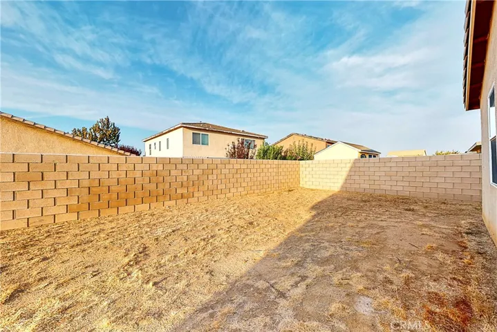 5755 Spice Street, Lancaster, California 93536