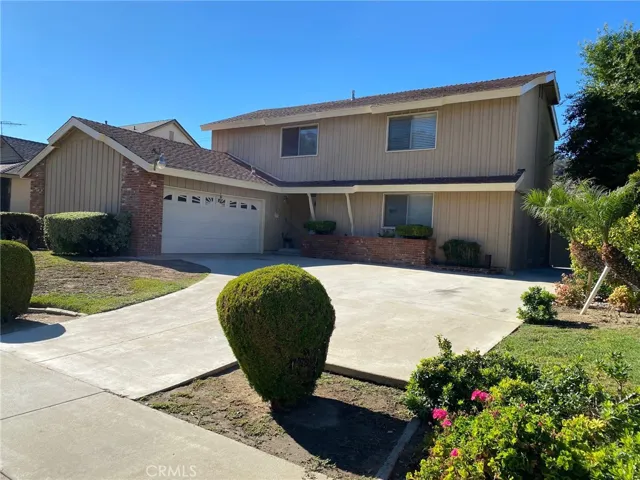 3643 Crooked Creek Drive, Diamond Bar, California 91765