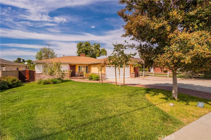 8225 Ocean View Avenue, Whittier, California 90602