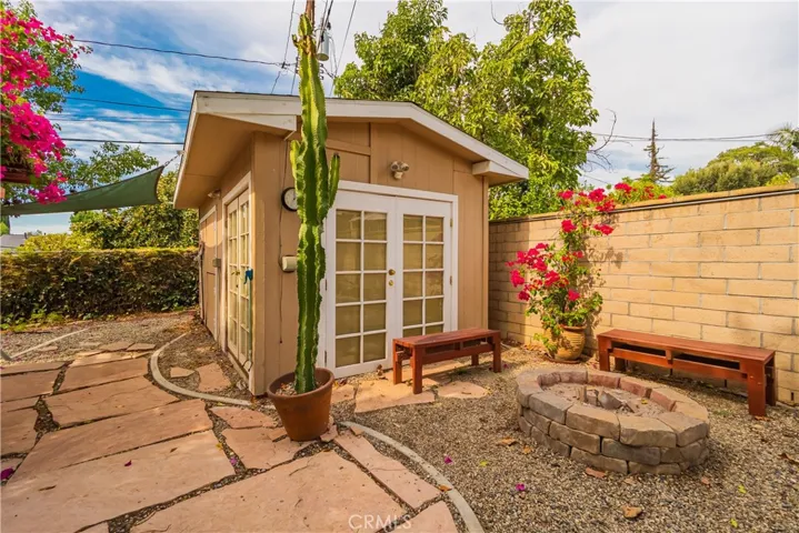 8225 Ocean View Avenue, Whittier, California 90602