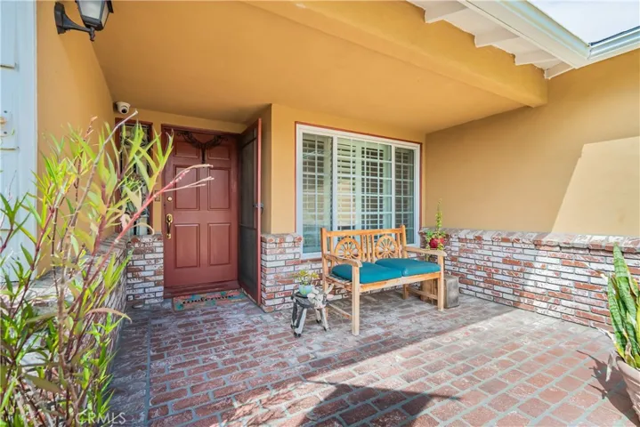 8225 Ocean View Avenue, Whittier, California 90602