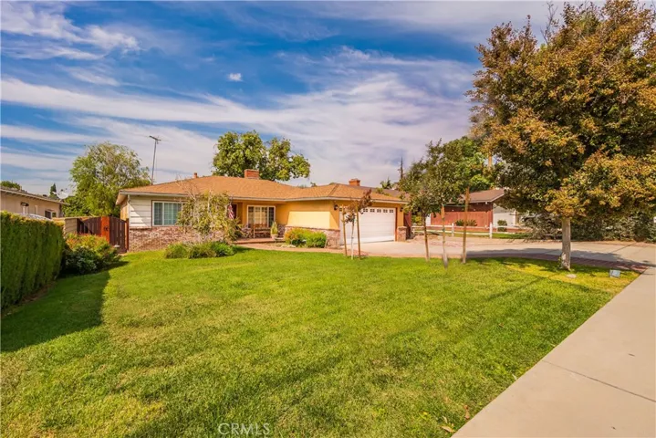 8225 Ocean View Avenue, Whittier, California 90602