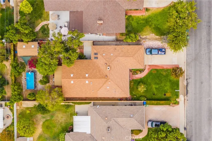 8225 Ocean View Avenue, Whittier, California 90602