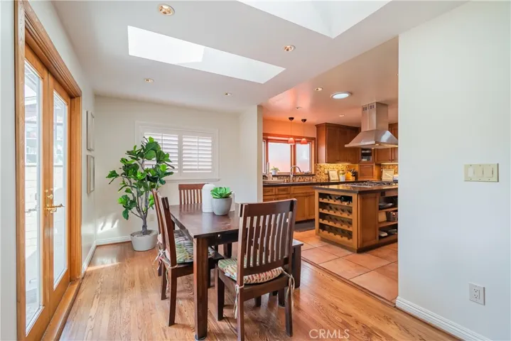 8225 Ocean View Avenue, Whittier, California 90602